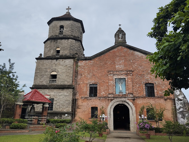 Immaculate Conception Cathedral Parish (Roman Catholic Diocese of Boac)