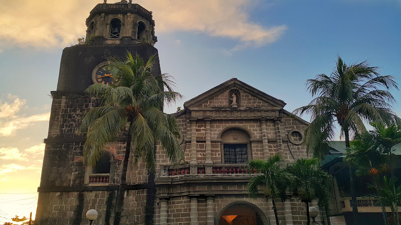 Immaculate Conception Cathedral of Pasig
