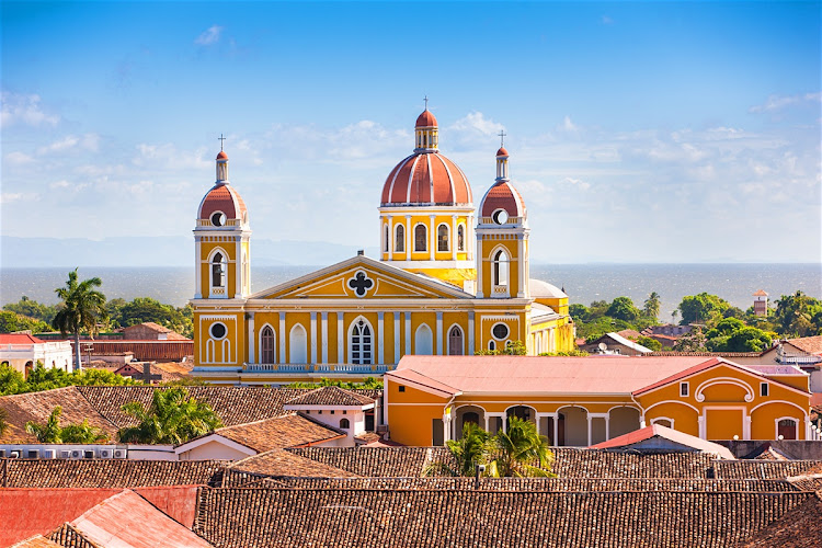Immaculate Conception of Mary Cathedral Church