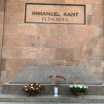Immanuel Kant’s Tomb