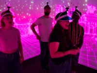 Immersive Gamebox - Salt Lake City Travel Forum Reviews