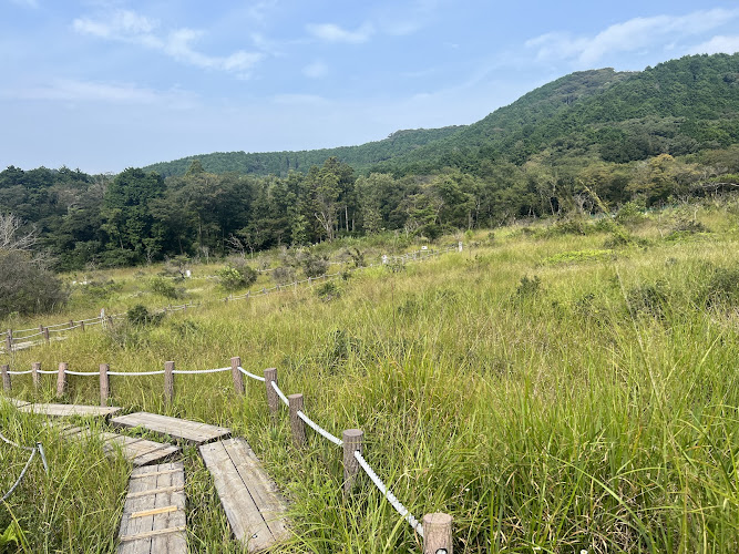 Imo Wetlands
