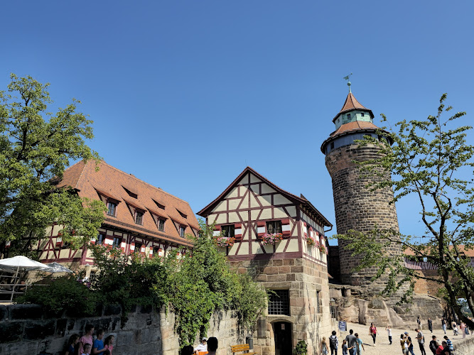 Imperial Castle of Nuremberg