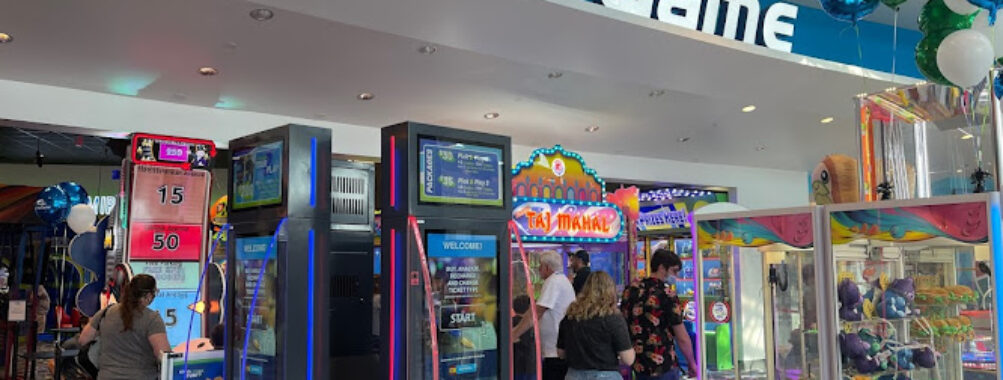 In The Game ICON Park Travel Forum Reviews
