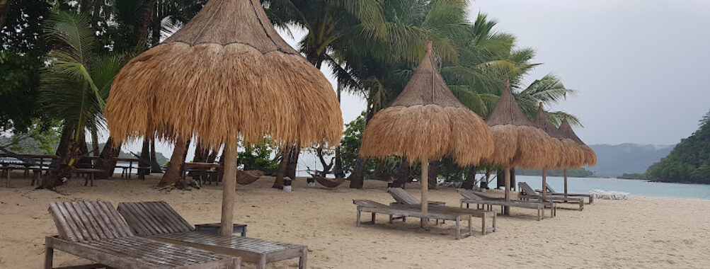 Inaladelan Island Resort Travel Forum Reviews