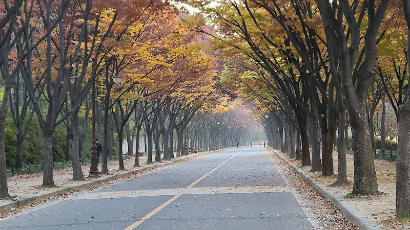 Incheon Grand Park