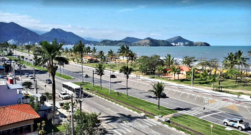 Indaiá Beach