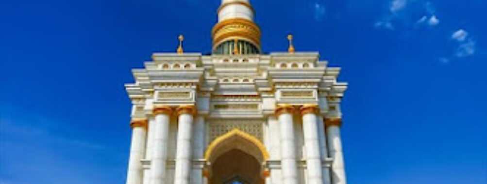 Independence Monument Travel Forum Reviews
