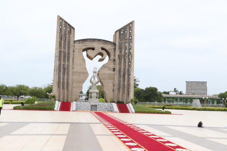 Independence Monument