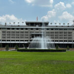 Independence Palace