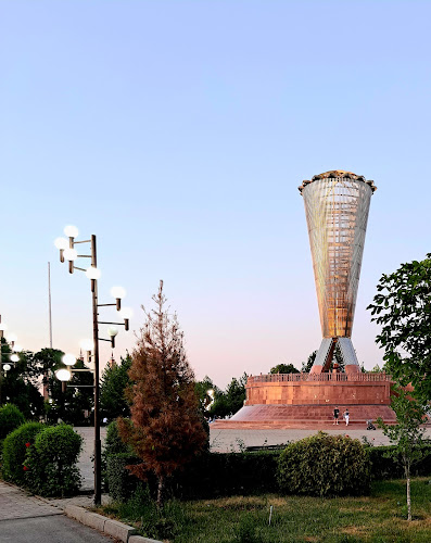 Independence Park