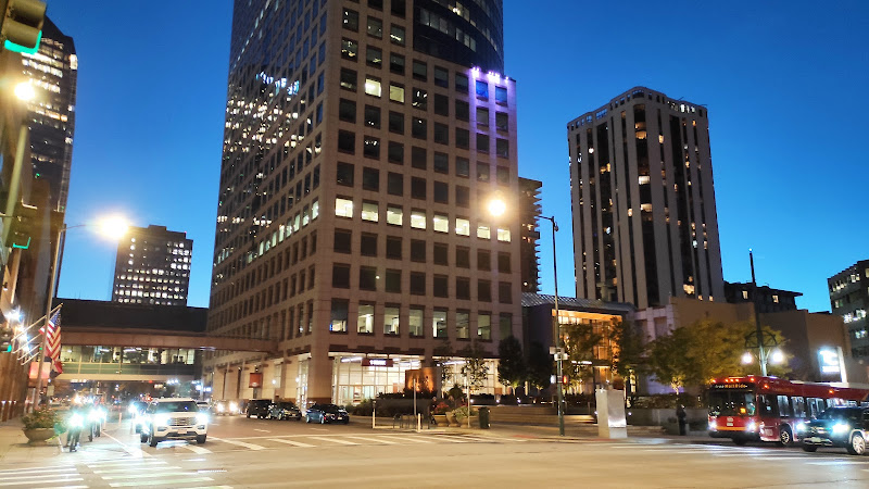 Independence Plaza
