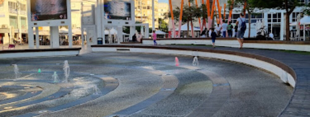 Independence Square Travel Forum Reviews