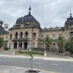 Independencia Square
