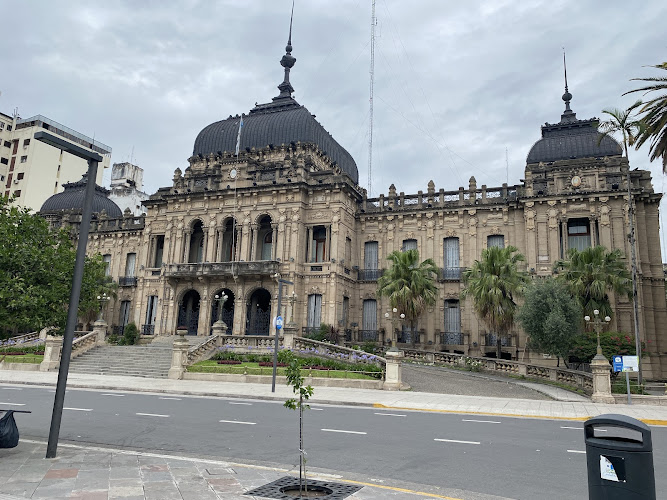 Independencia Square