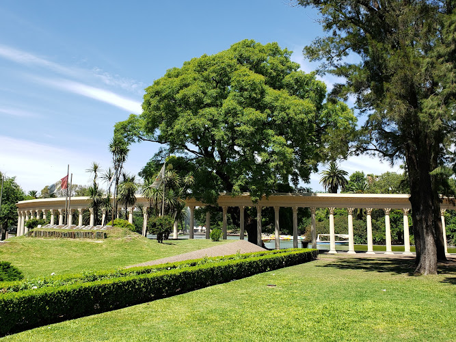 Independencia. Park