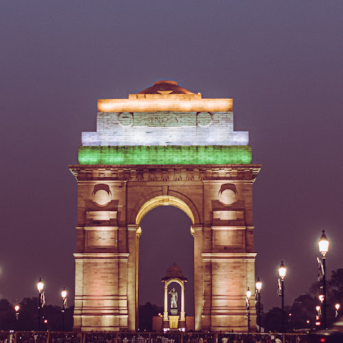 India Gate