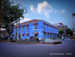 Indian Customs & Central Excise Museum