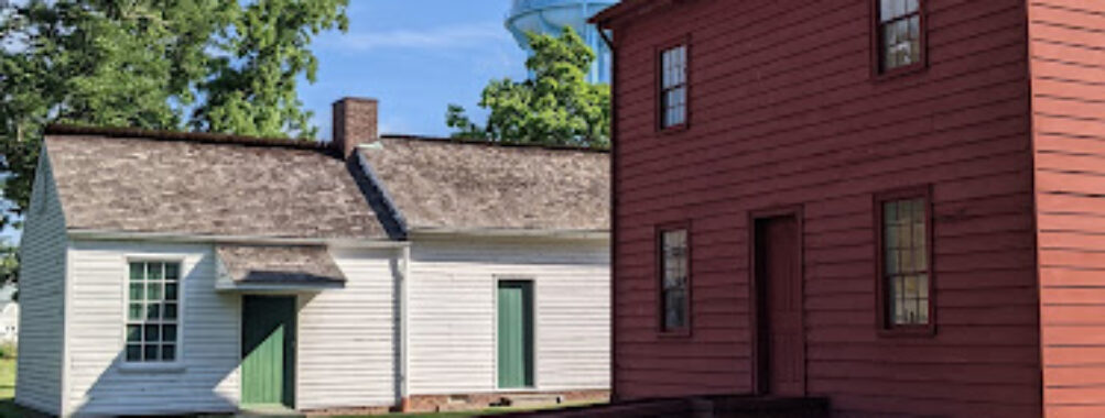Indiana Territorial Capitol Travel Forum Reviews