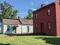 Indiana Territorial Capitol Travel Forum Reviews