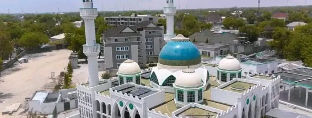 Indimi Jumma'a mosque Travel Forum Reviews