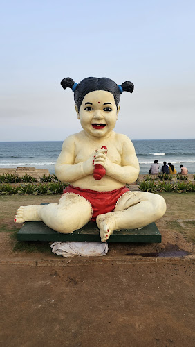 Indira Gandhi Children Park