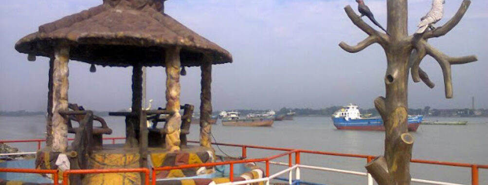 Indira Gandhi Ghat Park Travel Forum Reviews