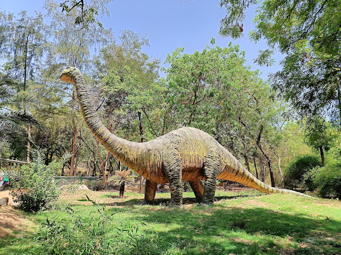 Indroda Nature Park