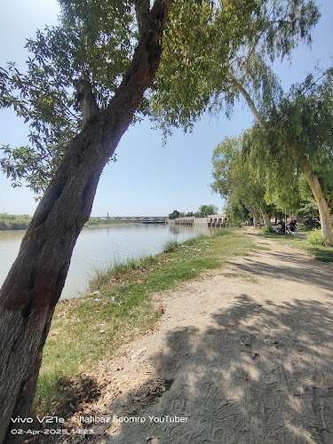 Indus Dolphin Conservation Centre