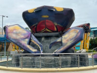 Infantil Acuático de Puerto Bolivar Park Travel Forum Reviews