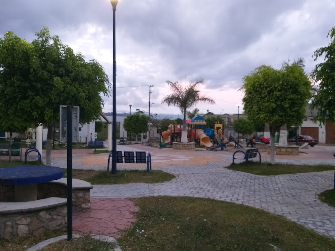 Infantil Park