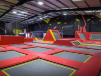 Infinity Trampoline Park Inverness Travel Forum Reviews