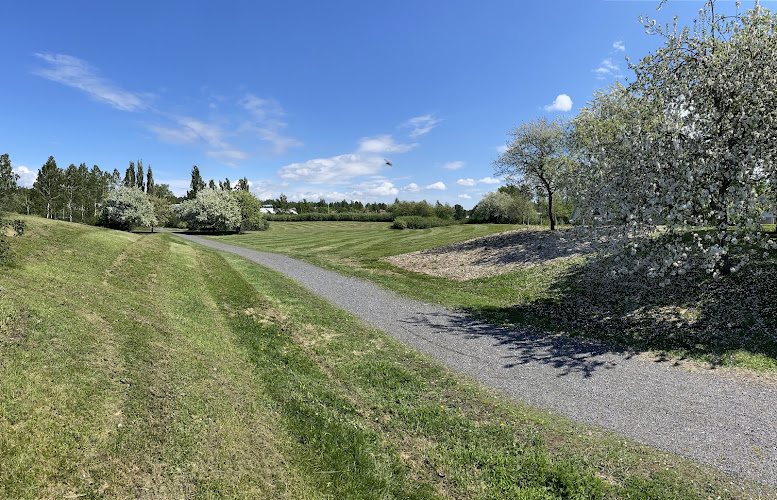 Ingegerdpark