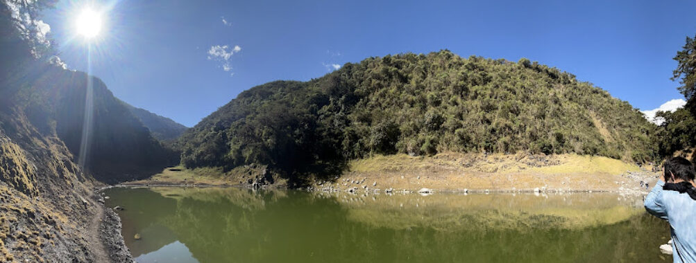 Ingreso Santuario Nacional de Ampay Travel Forum Reviews