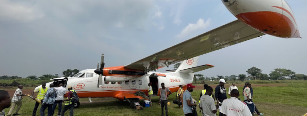 Inongo Airport Travel Forum Reviews