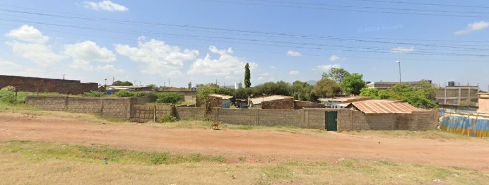 Inso Kenya - Isiolo Office Travel Forum Reviews