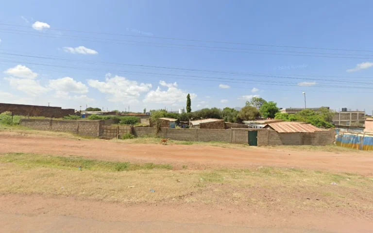 Inso Kenya - Isiolo Office