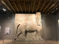 Institute for the Study of Ancient Cultures Museum Travel Forum Reviews