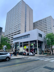 Institute of Contemporary Art