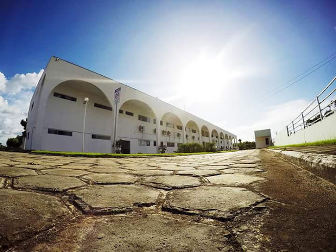 Instituto Federal do Maranhão - Campus Bacabal