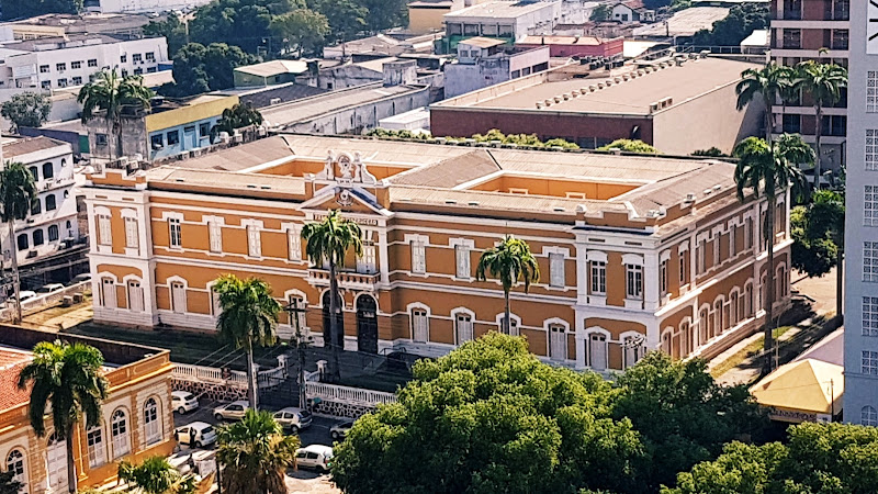 Instruction Palace