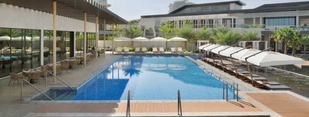InterContinental Ras Al Khaimah Mina Al Arab Resort & Spa, an IHG Hotel Travel Forum Reviews