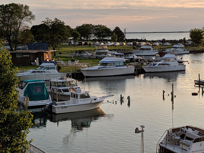 Intercity Yacht Club