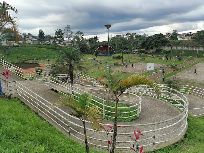 Intergeneracional Bomboli Park