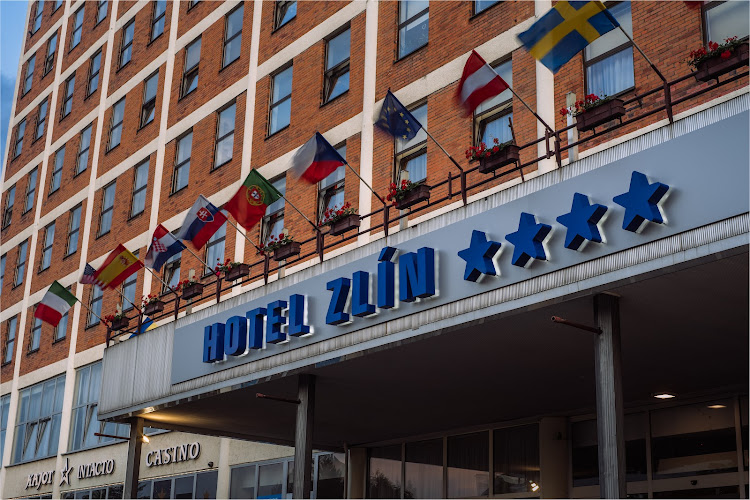 Interhotel Zlín