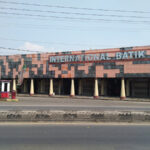 Internasional Batik Center