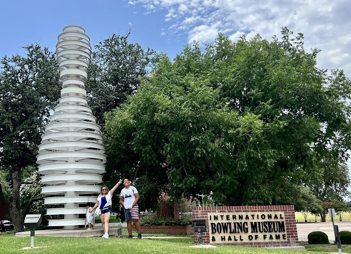 International Bowling Museum & Hall of Fame