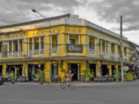 Inthira Thakhek Travel Forum Reviews