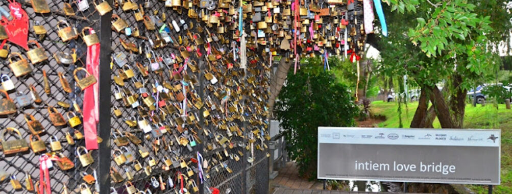 Intiem Love Bridge Travel Forum Reviews