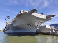 Intrepid Museum Travel Forum Reviews